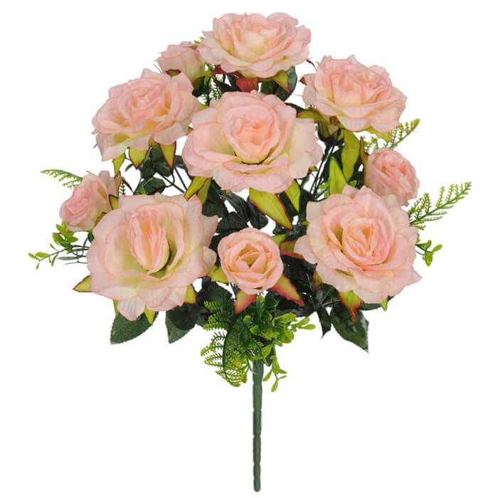 0901 FLOR ARTIFICIAL IMPORTADO