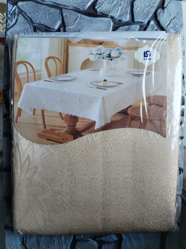 MC1057 MANTEL IMPORTADO