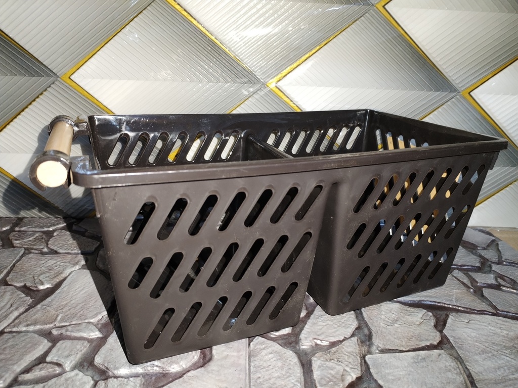 VG2039 CESTA ORGANIZADORA IMPORTADO