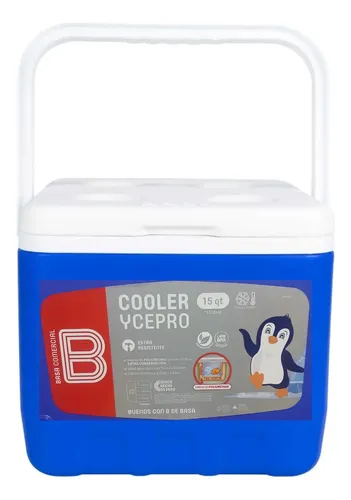 8885 COOLER YCEPRO 15 QT BASA