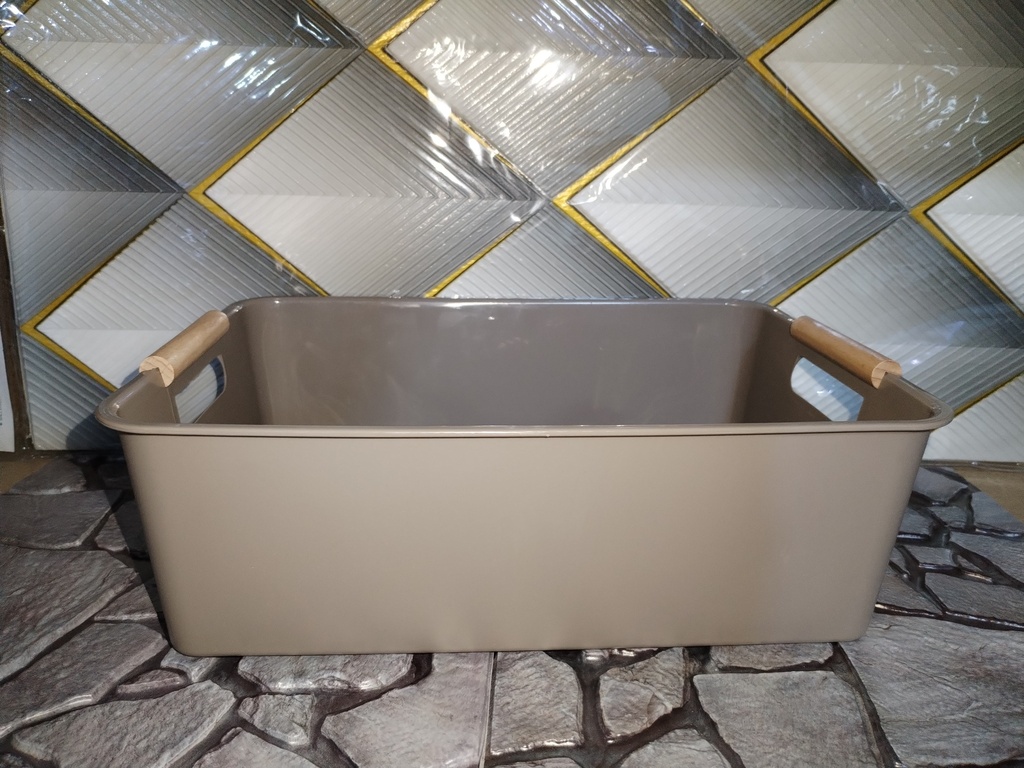 VG2042 CESTA ORGANIZADORA IMPORTADO