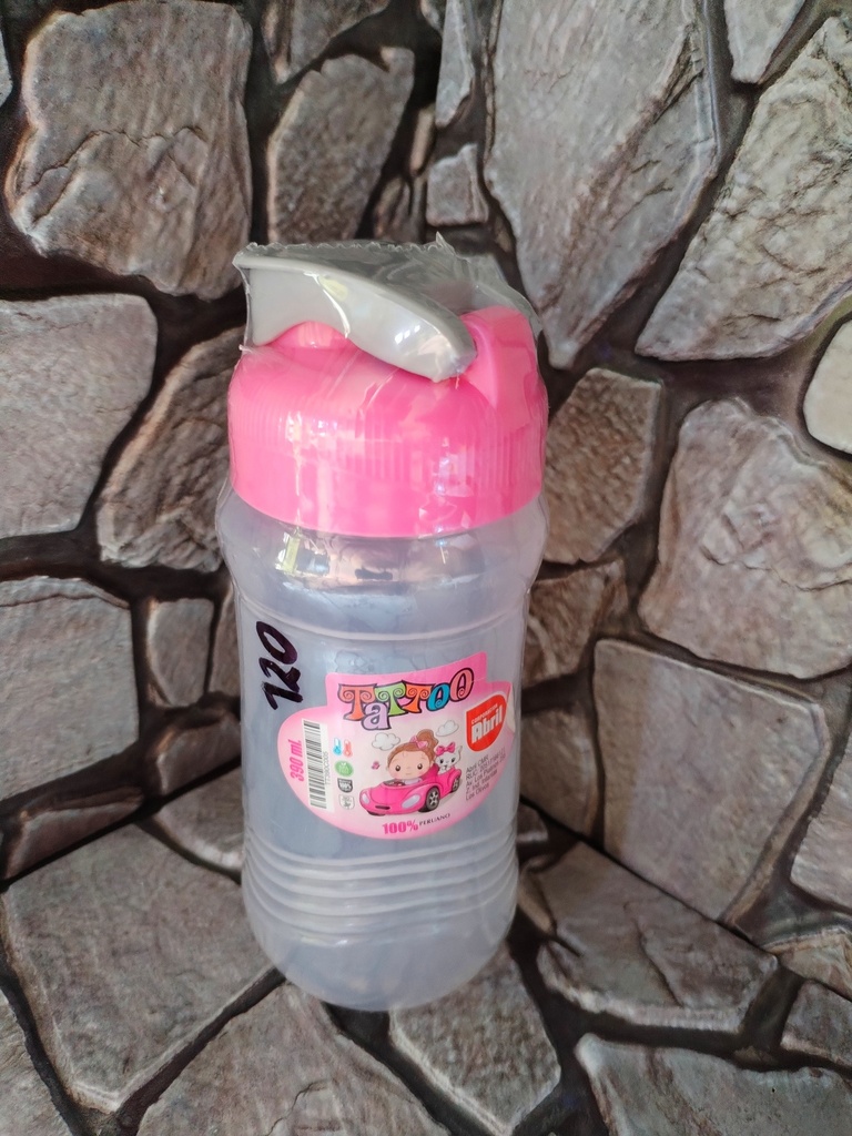 TOMATODO TATTO COLOR 390 ML ABRIL