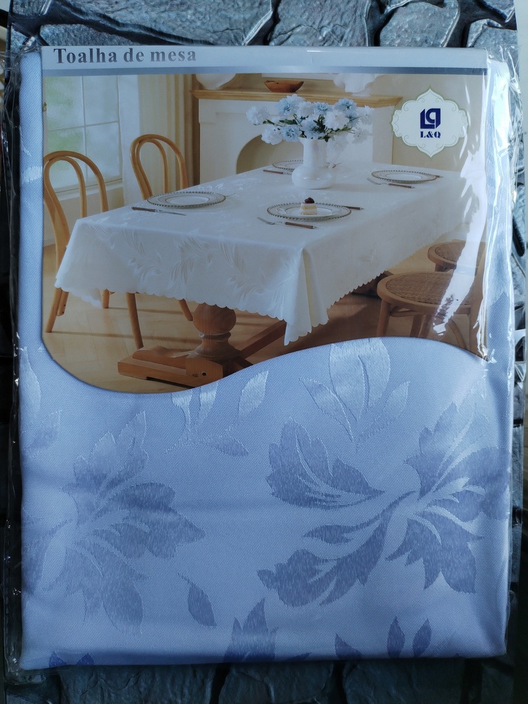 MC1058 MANTEL IMPORTADO