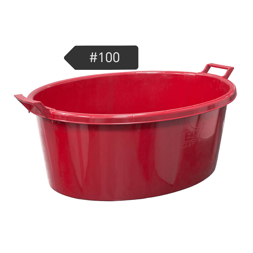 BATEA CLASICA 100 REY