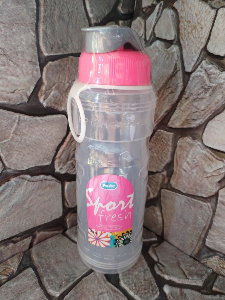 TOMATODO SPORT FRESH 750 ML ABRIL