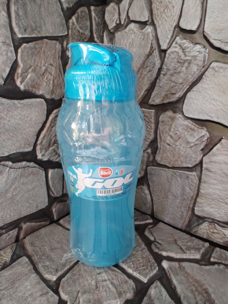 TOMATODO GOL 500 ML ABRIL