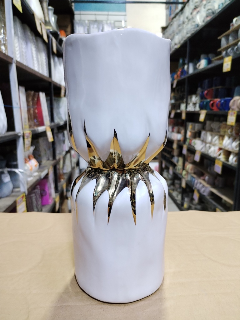 EP-2409 FLORERO  DE CERAMICA IMPORTADO 