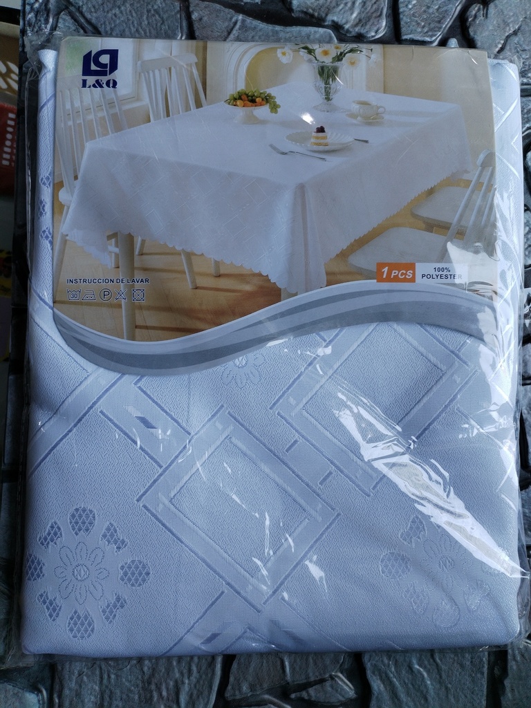MC1211 MANTEL MESA IMPORTADO