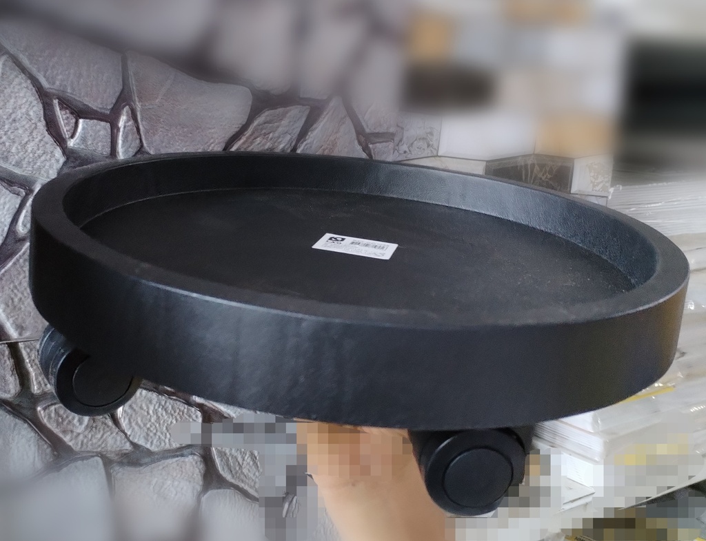 GD1055 SOPORTE DE MACETAS IMPORTADO