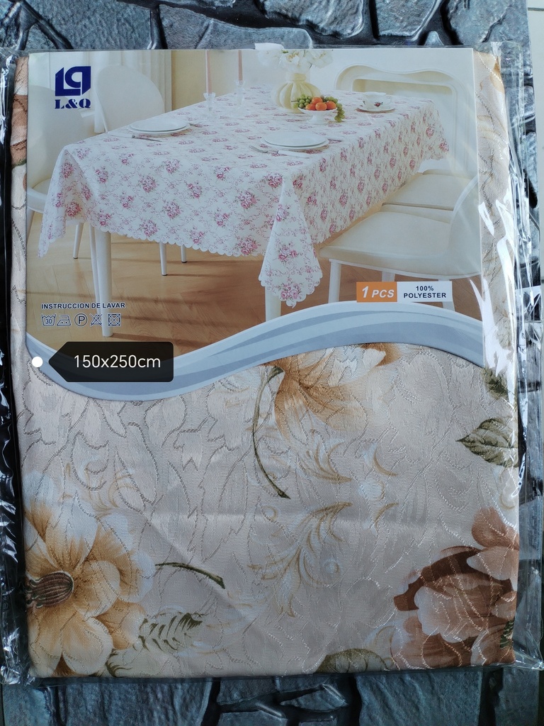 MC1201 MANTEL MESA IMPORTADO