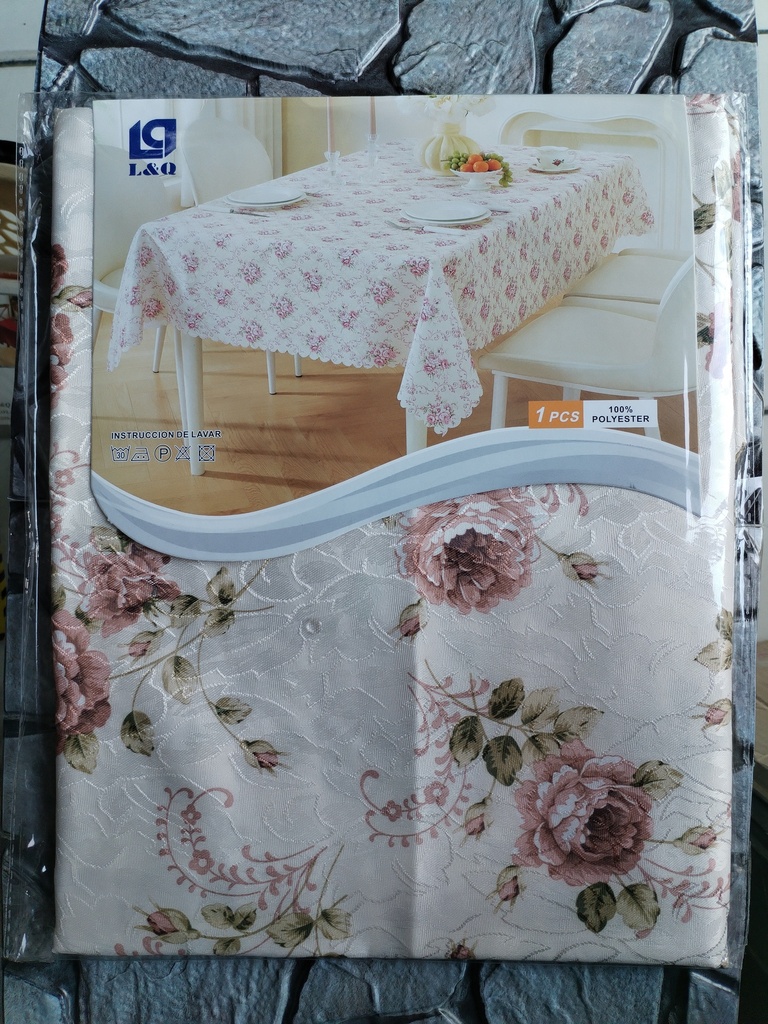 MC1203 MANTEL MESA IMPORTADO
