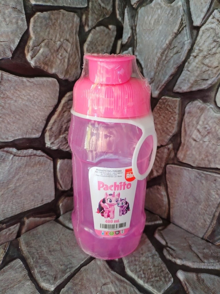 TOMATODO PACHITO 400 ML ABRIL