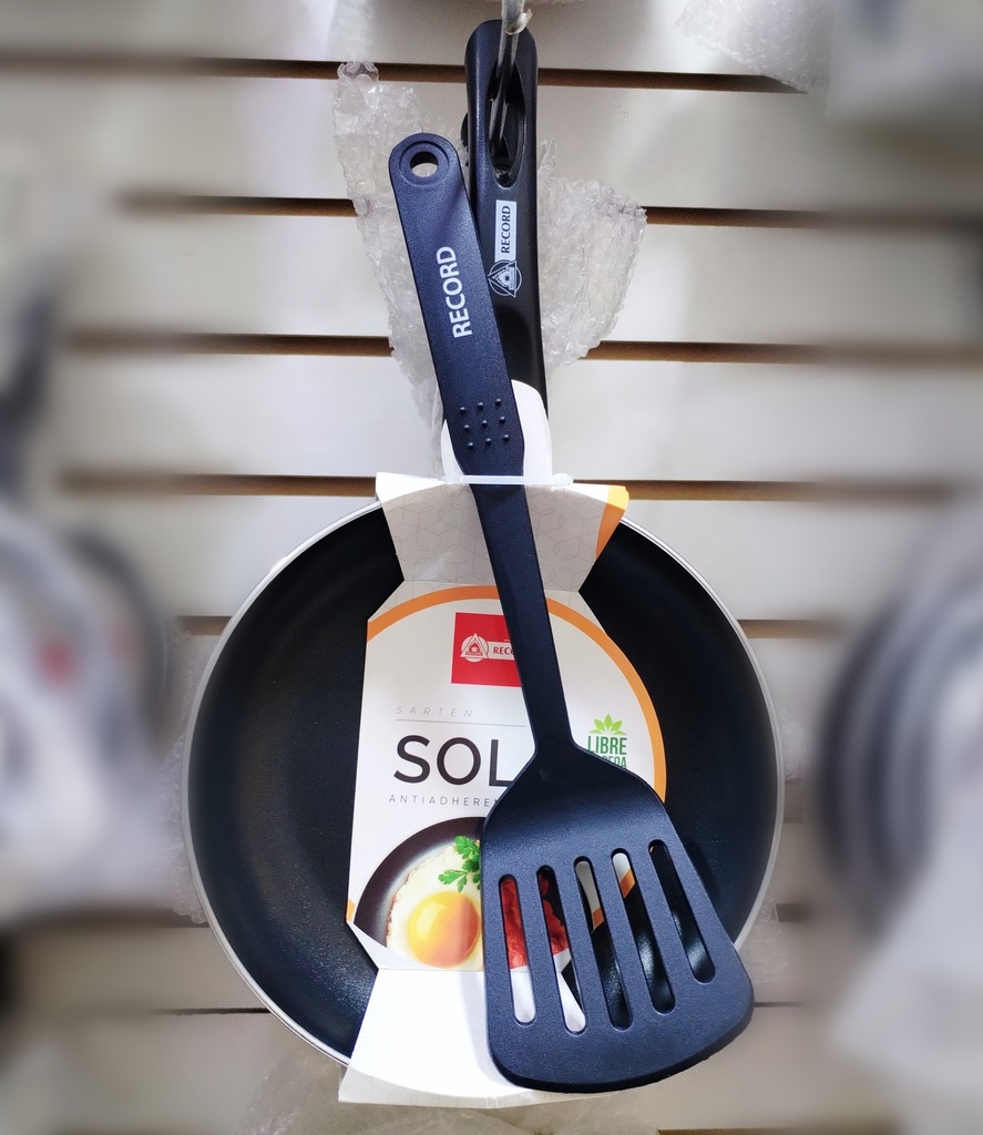 SARTEN SOL 20 CM  RECORD