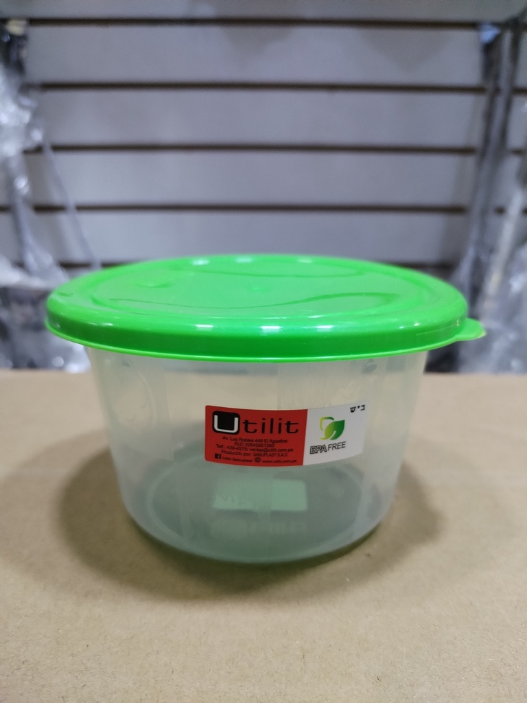 ART 35 (400 ML) BOLO UTILIT