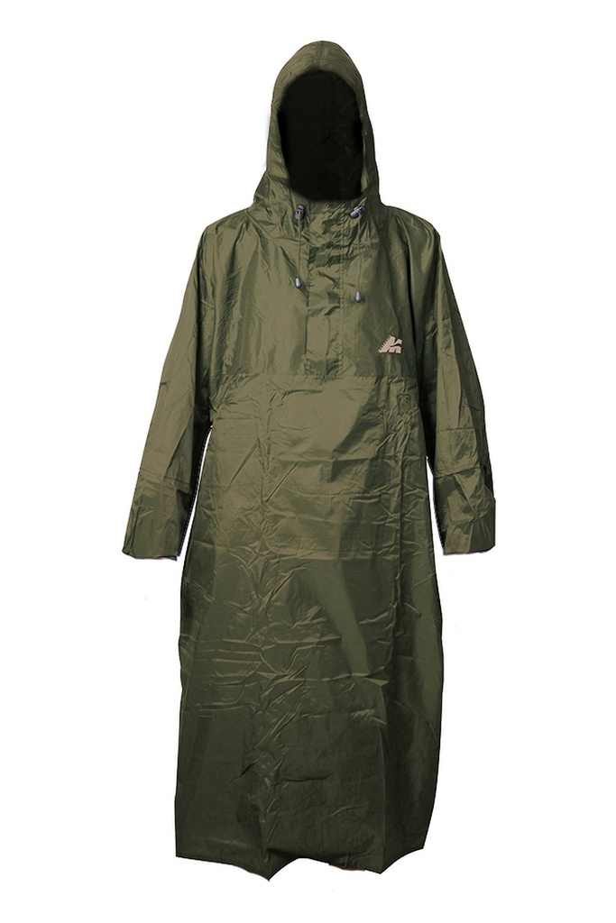 YC1009 PONCHO IMPERMEABLE IMPORTADO 
