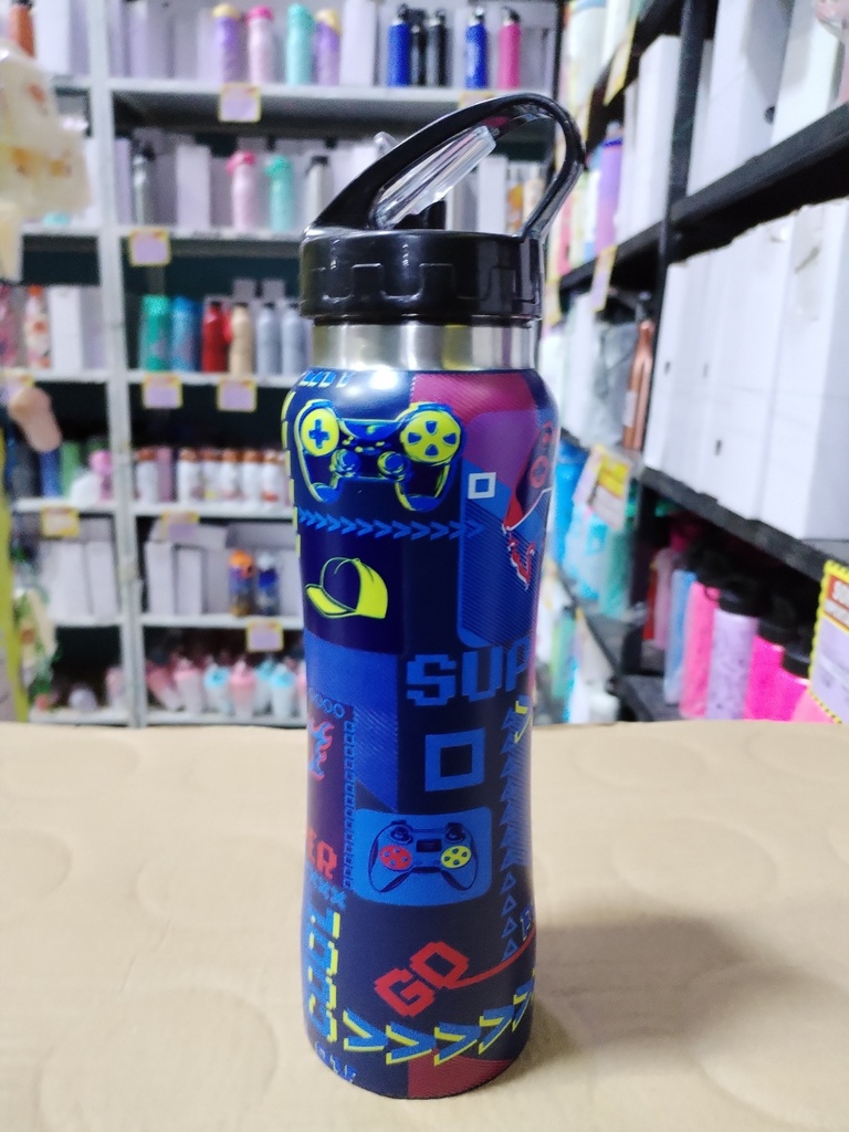 SY750-C3-2 TOMATODO 750 ML PLAZA HOGAR 