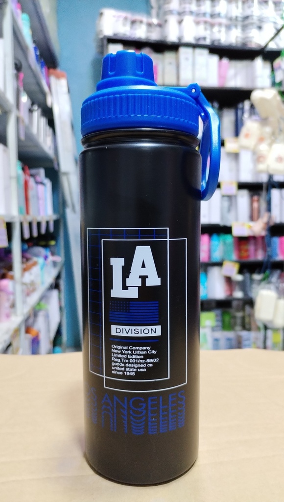 S750-C22 TOMATODO 750 ML PLAZA HOGAR 