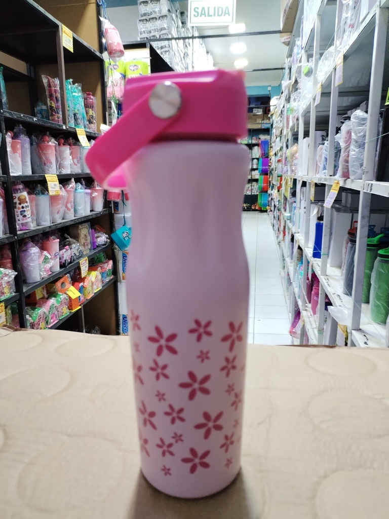 S901-C38 TOMATODO ALUMINIO 750 ML PLAZA HOGAR 