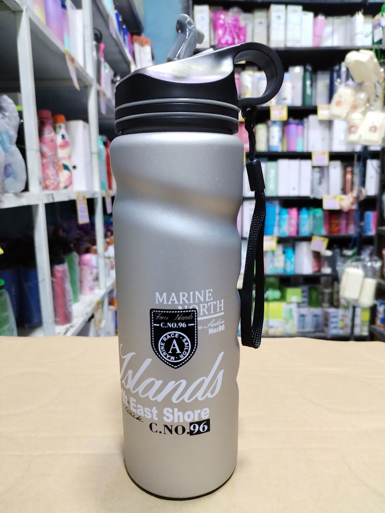 S310-C21 TOMATODO ALUMINIO 750 ML PLAZA HOGAR