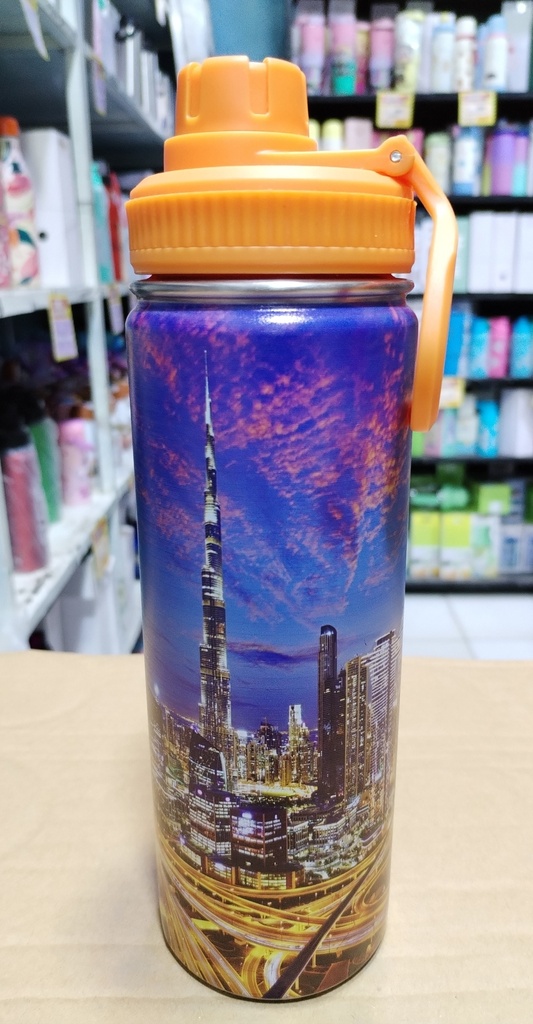 S750-C22-4 TOMATODO STAINLESS 750 ML PLAZA HOGAR 