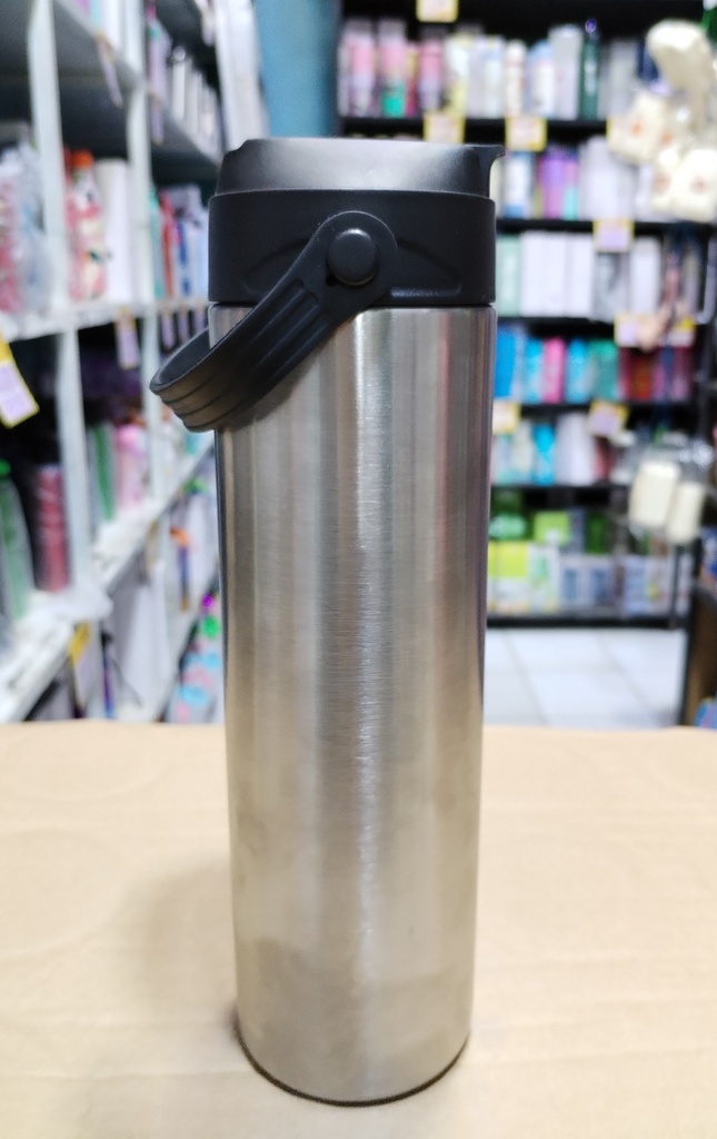 S1017-1  TOMATODO STAINLESS 750 ML PLAZA HOGAR 