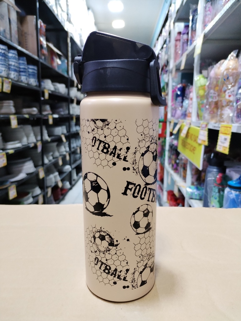 A750-C23 TOMATODO ALUMINIO 750 ML PLAZA HOGAR 