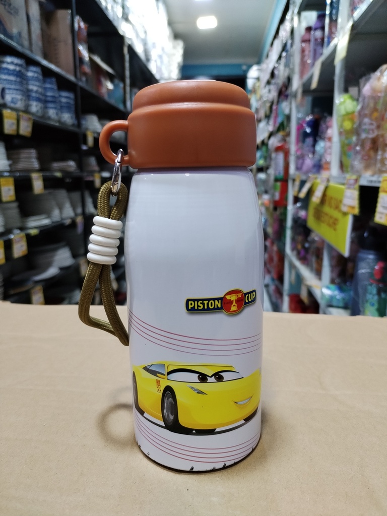 A600-C39 TOMATODO ALUMINIO 600 ML PLAZA HOGAR 