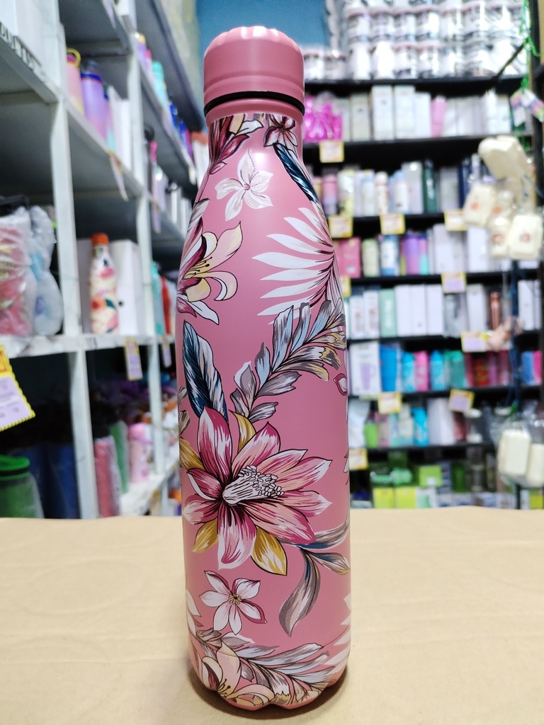 SK750-6 TOMATODO STAINLESS 750 ML PLAZA HOGAR