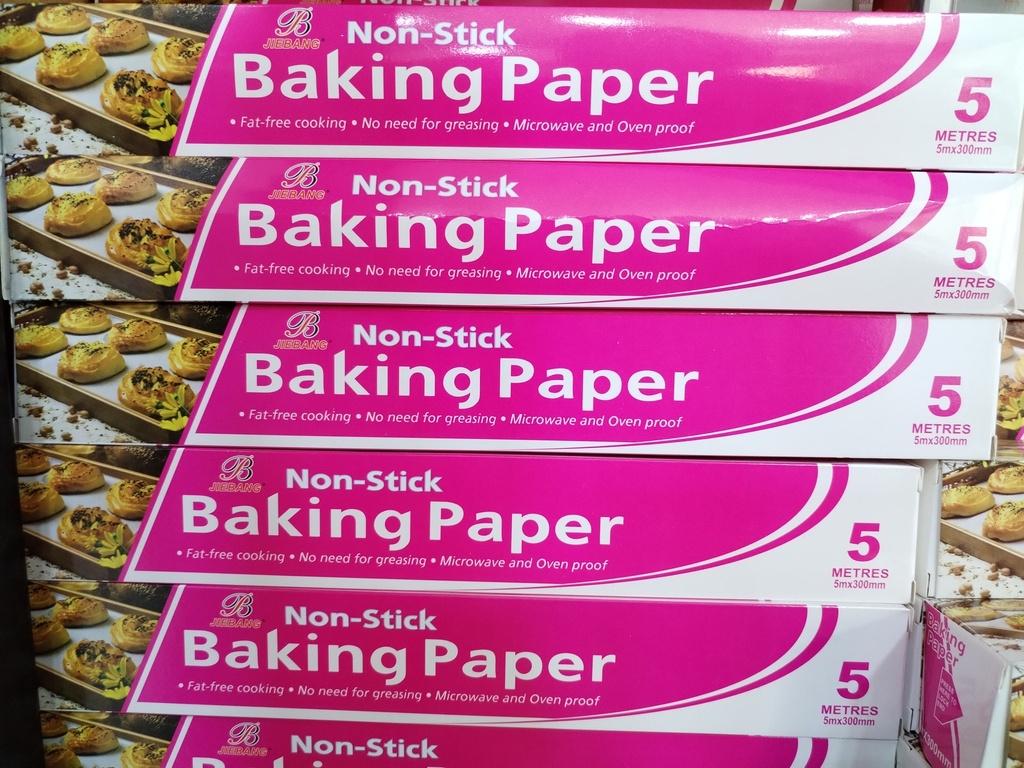 JBZ001 PAPEL PARA ACEITE PLAZA HOGAR