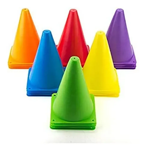 [11250] HF1051 CONO DEPORTE IMPORTADO