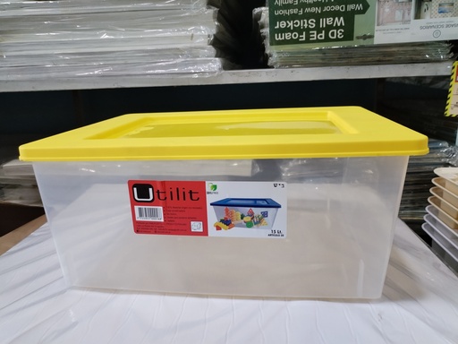 [11158] ART 20 CAJA 15 LT F072 UTILIT