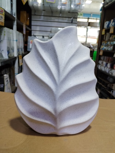 [32154] EP-2446 FLORERO DE CERAMICA IMPORTADO 