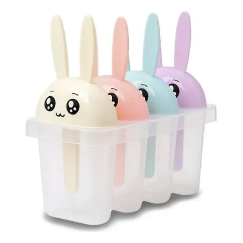 [11256] DH1042 MOLDE PALETA HELADOS IMPORTADO